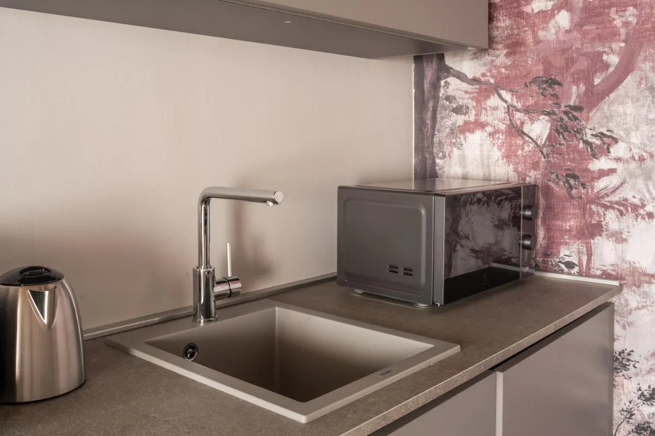 San Pietro Cozy Studio R&R Venedig 0*,