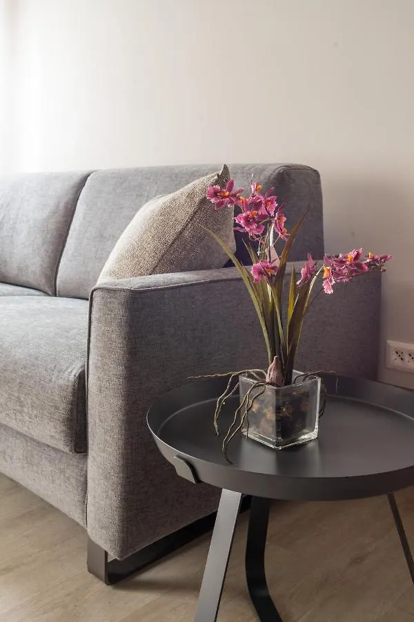 Lejlighed San Pietro Cozy Studio R&R Venedig