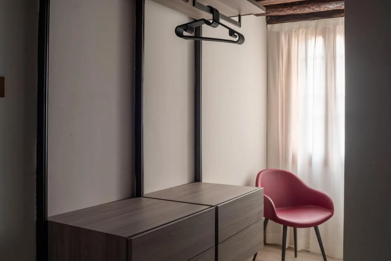 아파트 San Pietro Cozy Studio R&R 베니스