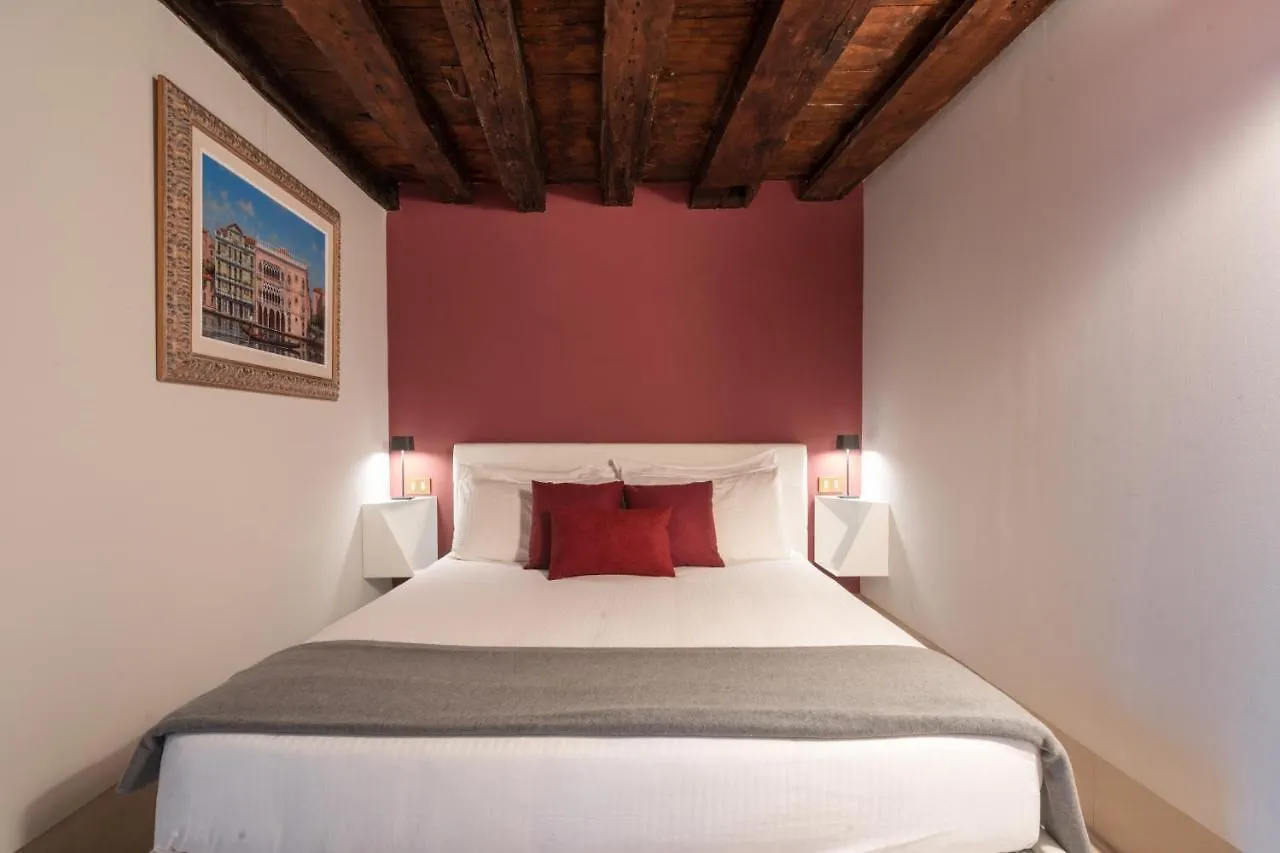 San Pietro Cozy Studio R&R 베니스 아파트