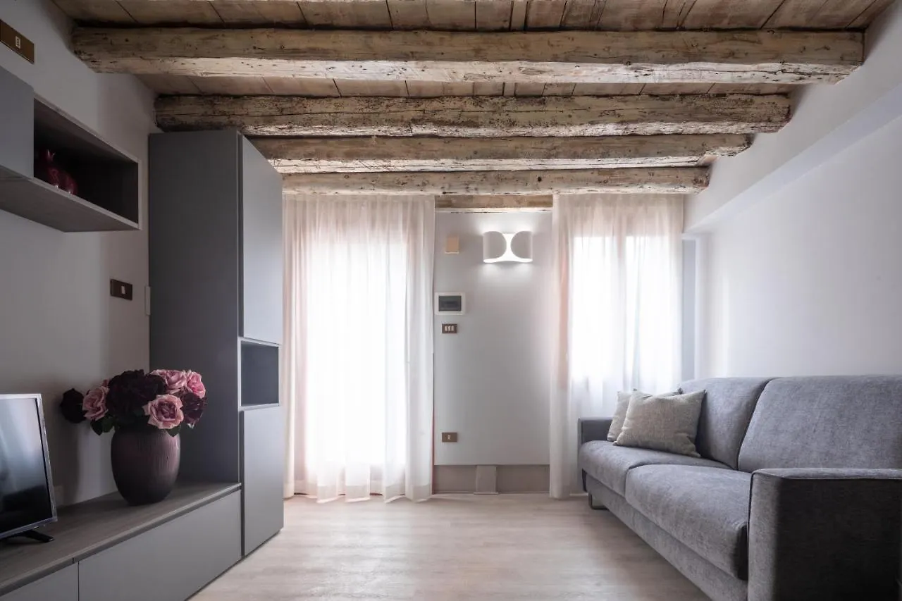 아파트 San Pietro Cozy Studio R&R 베니스 이탈리아