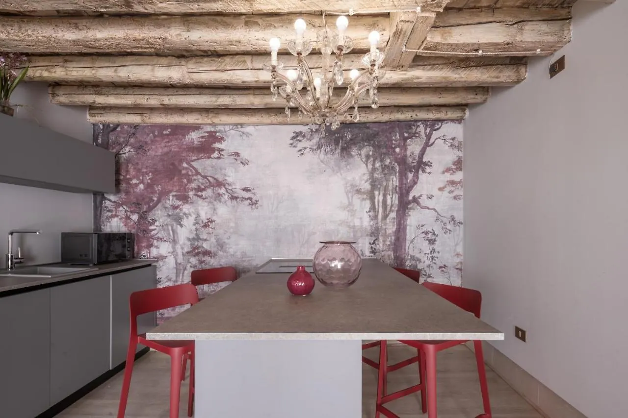 San Pietro Cozy Studio R&R 베니스