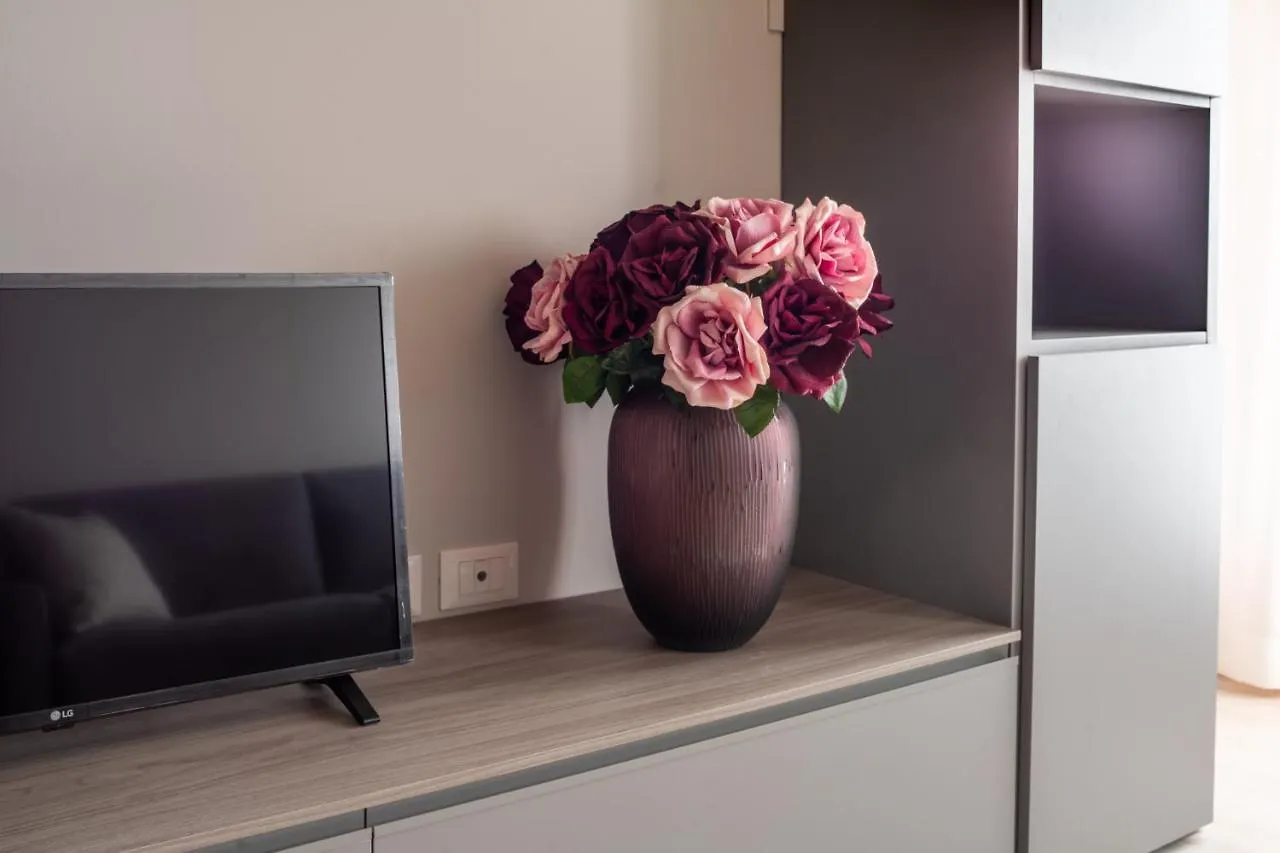 San Pietro Cozy Studio R&R Venezia