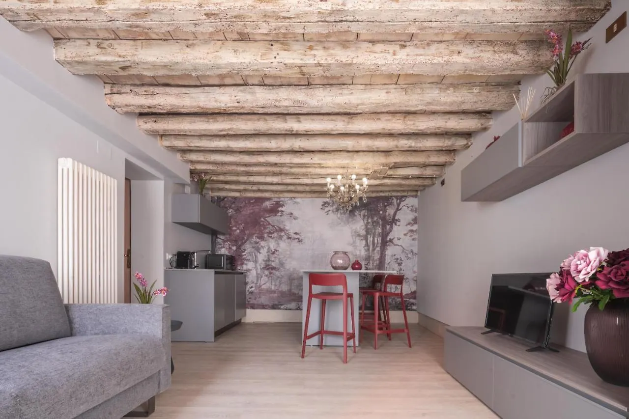 San Pietro Cozy Studio R&R Venezia