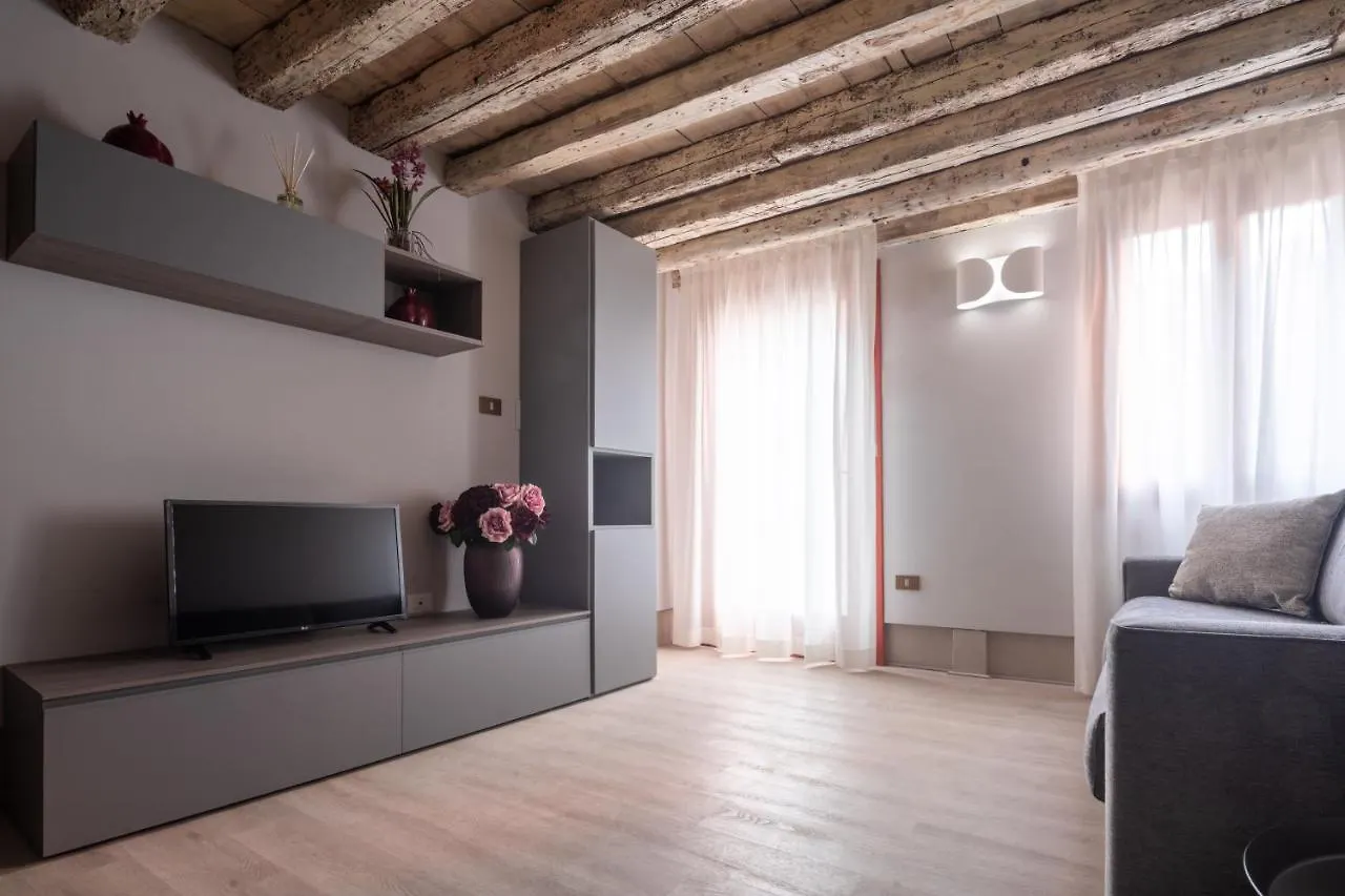 San Pietro Cozy Studio R&R Venezia Appartamento