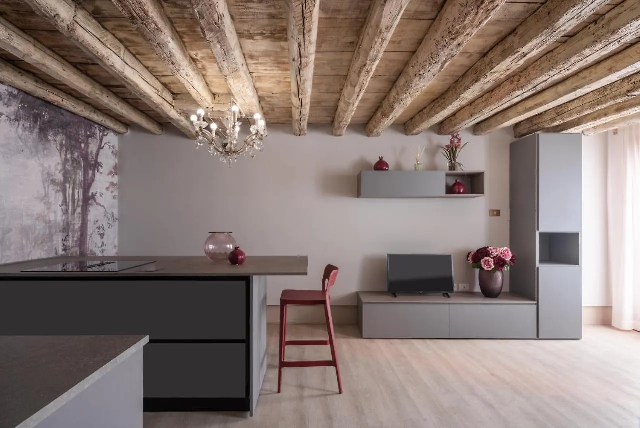 Appartamento San Pietro Cozy Studio R&R Venezia