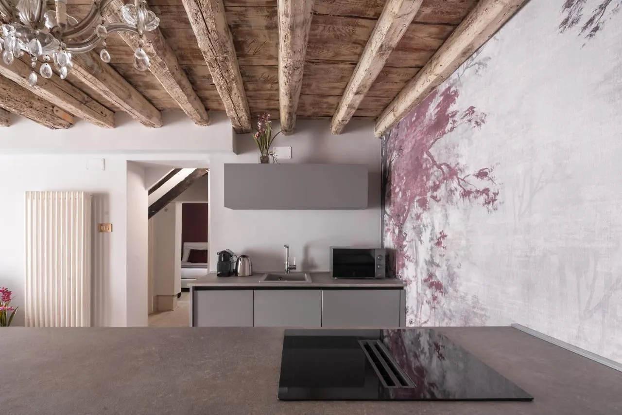 Appartamento San Pietro Cozy Studio R&R Venezia